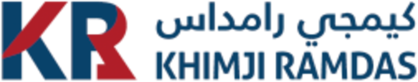 Khimji Ramdas